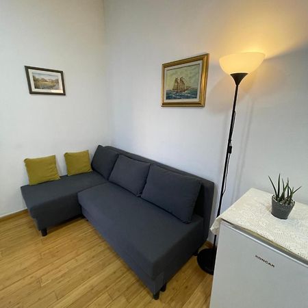 Apartman Centar 5 Zagreb Exterior photo