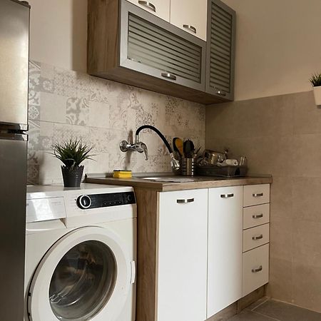 Apartman Centar 5 Zagreb Exterior photo