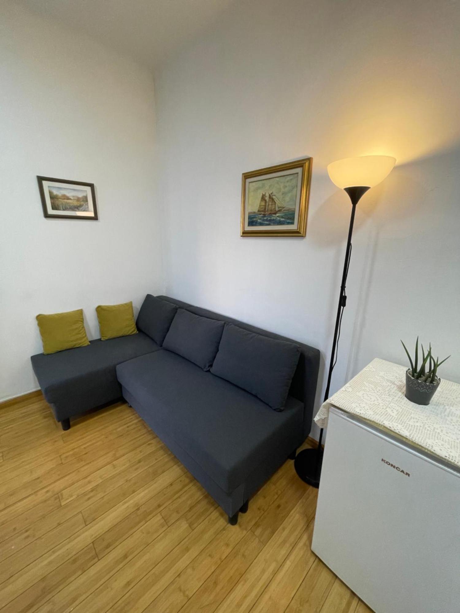Apartman Centar 5 Zagreb Exterior photo