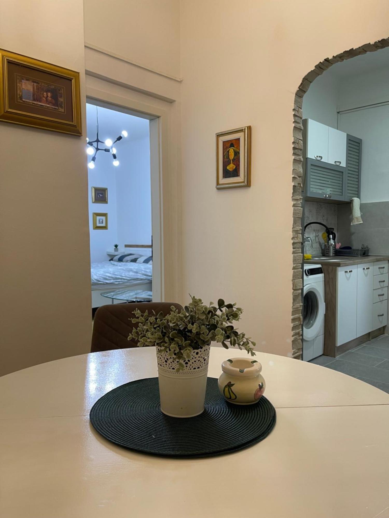 Apartman Centar 5 Zagreb Exterior photo